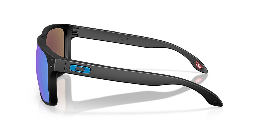 OO9487 Holbrook XXL Oakley Black/Blue XXL