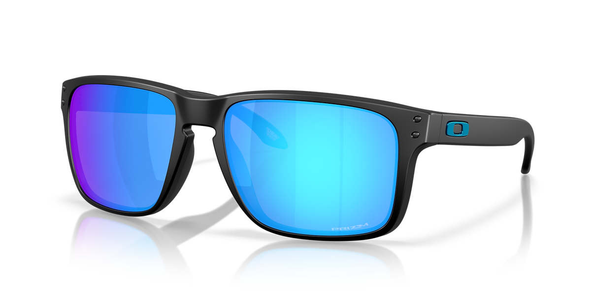 OO9487 Holbrook XXL Oakley Black/Blue XXL