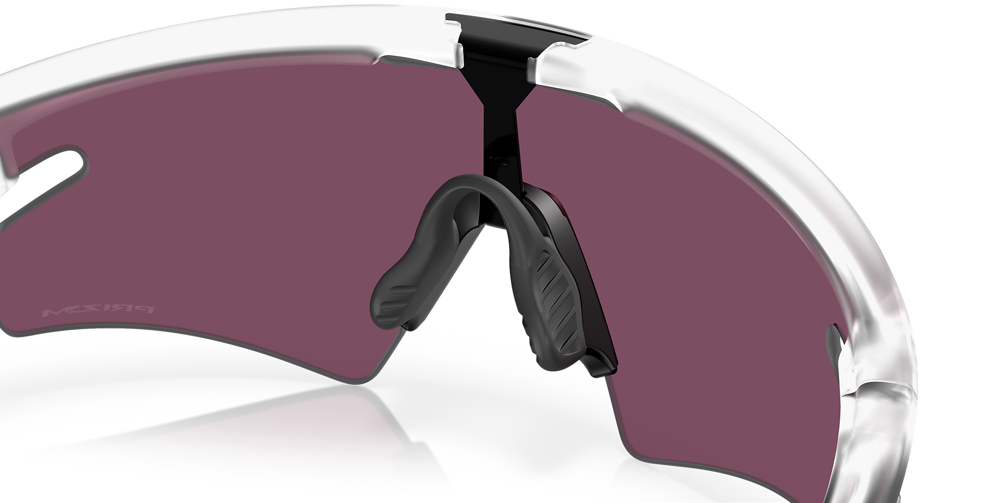 OO9499 Oakley Clear/Grey L