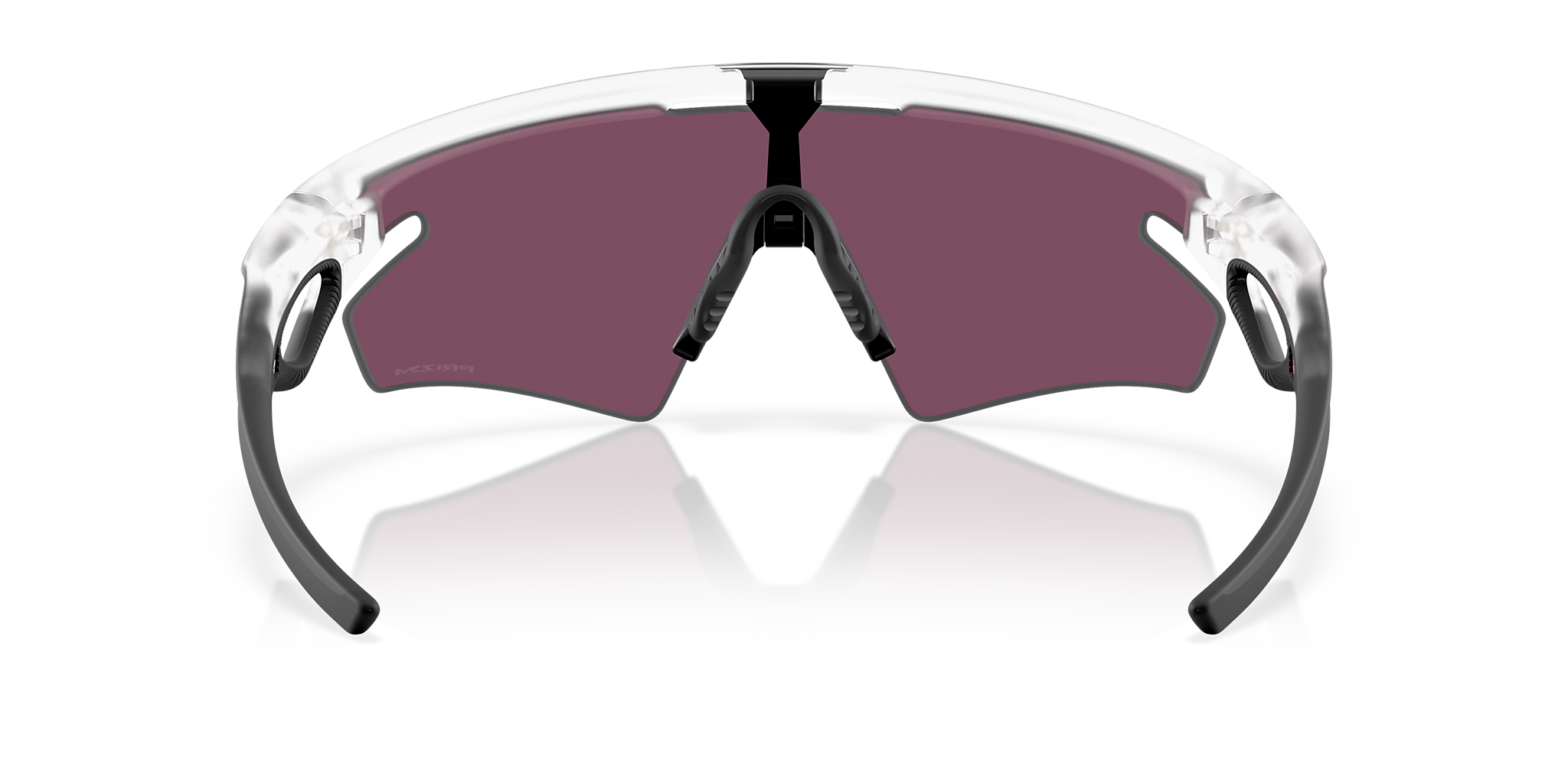 OO9499 Oakley Clear/Grey L