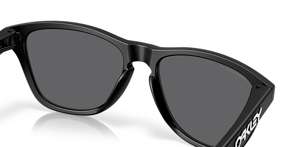 OO9508 Frogskins™ S Oakley Black S
