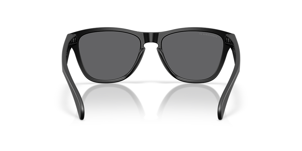 OO9508 Frogskins™ S Oakley Black S