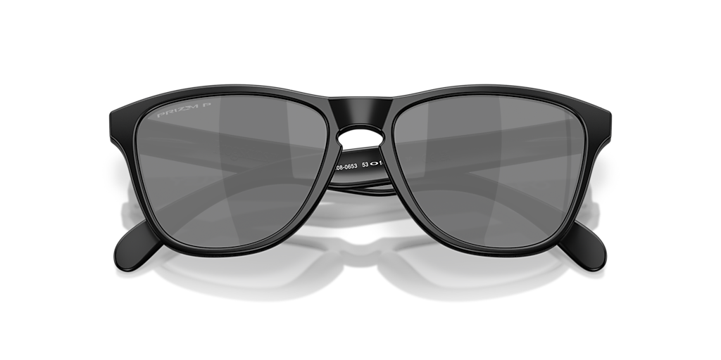 OO9508 Frogskins™ S Oakley Black S