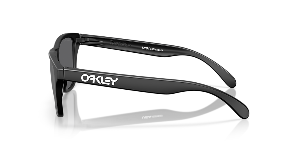 OO9508 Frogskins™ S Oakley Black S