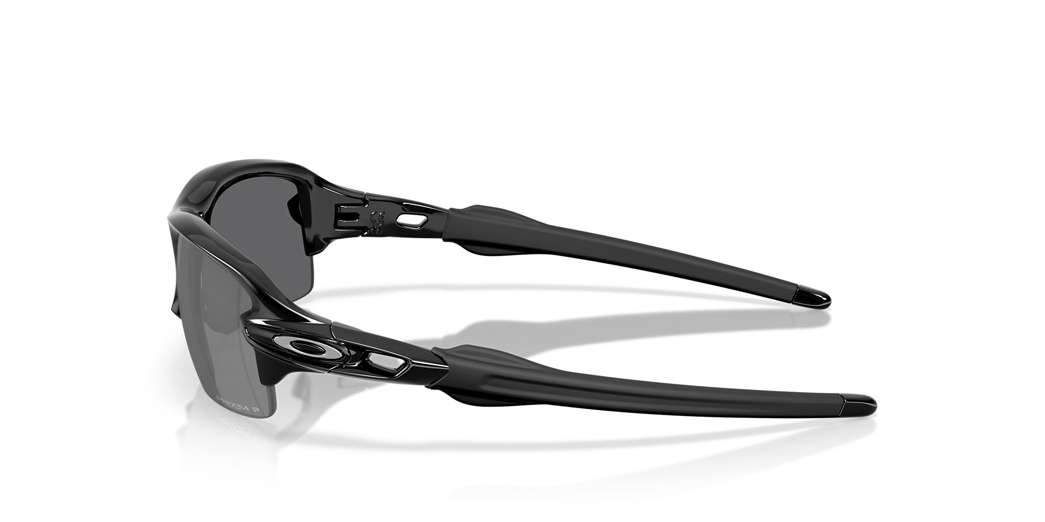 OO9511 Oakley Black/Prizm Black XXS