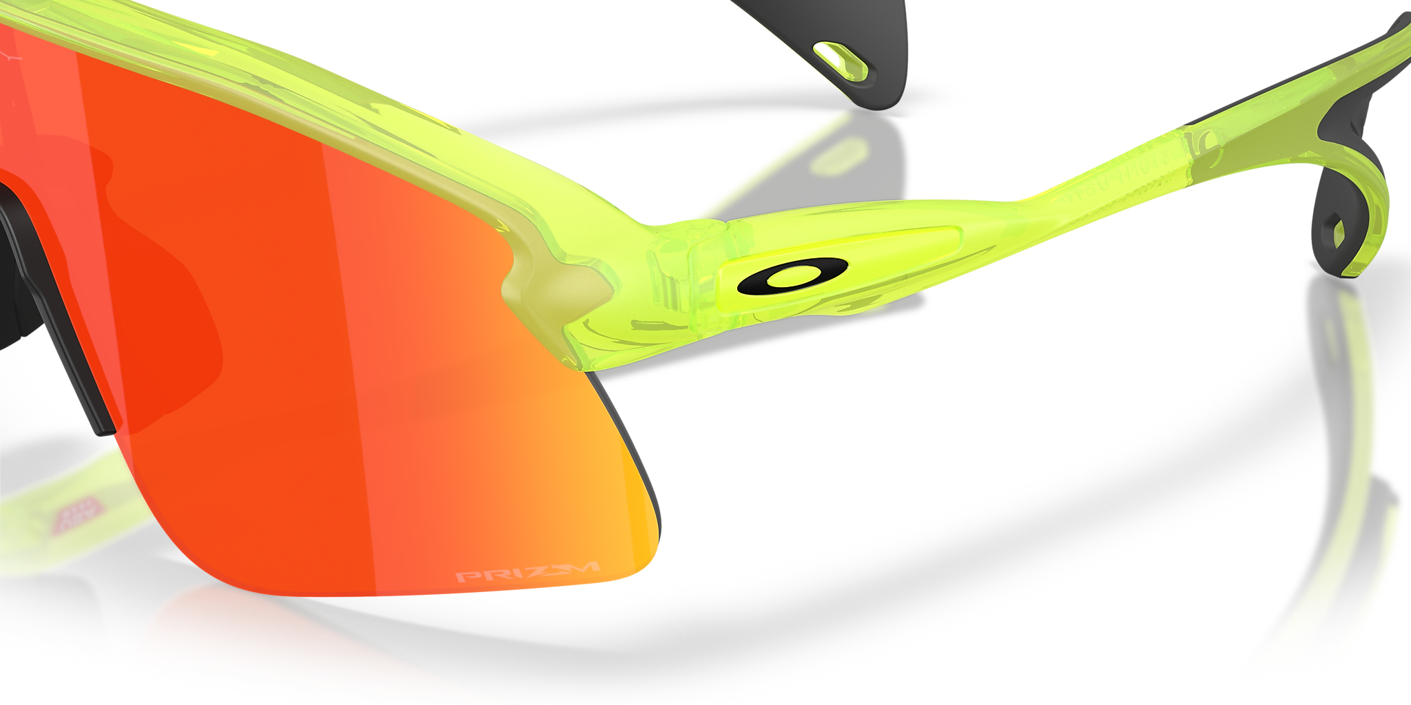 OO9518 Oakley Green/Orange M