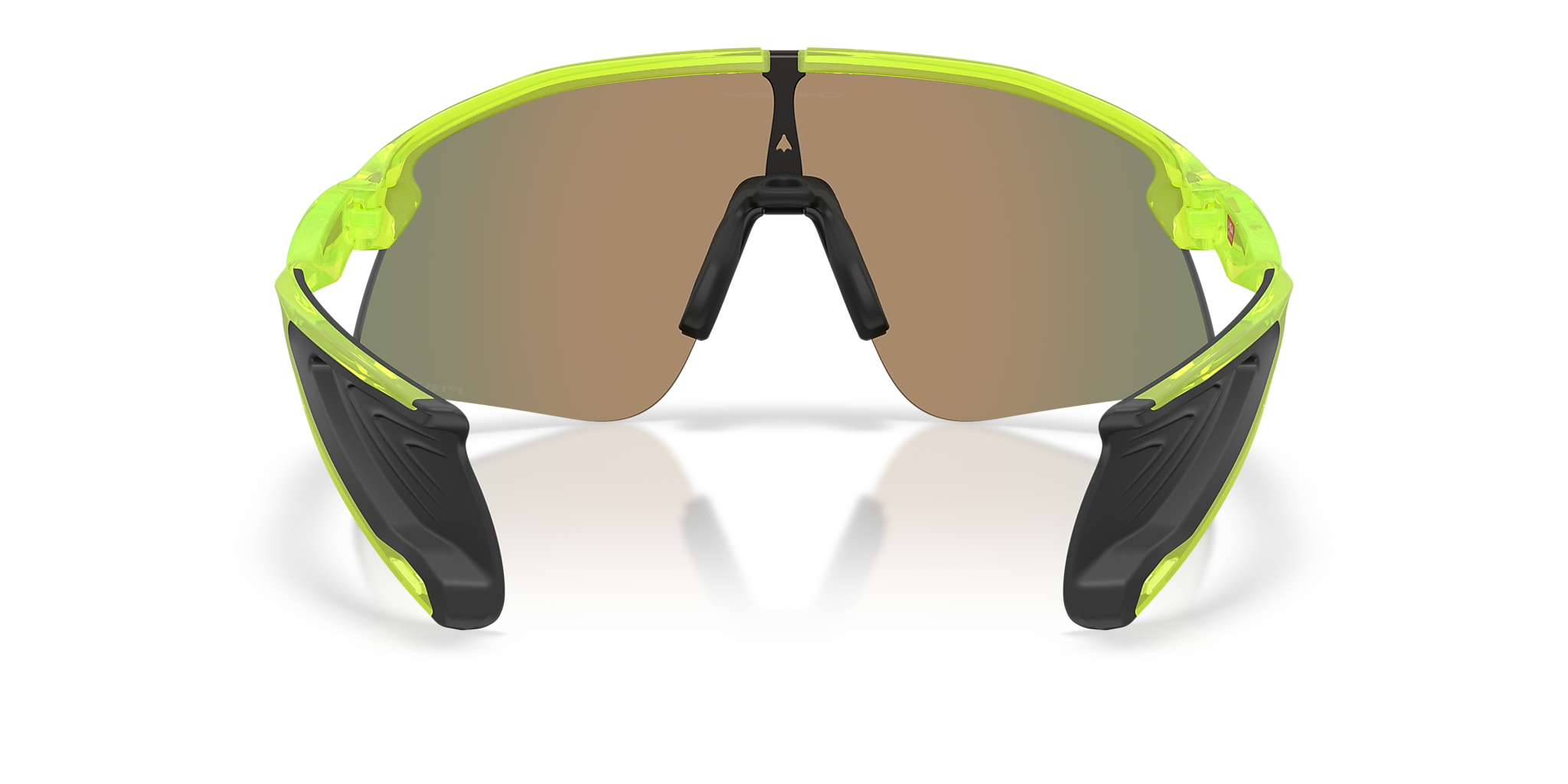 OO9518 Oakley Green/Orange M