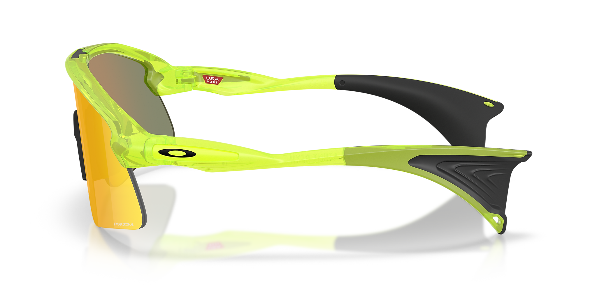 OO9518 Oakley Green/Orange M