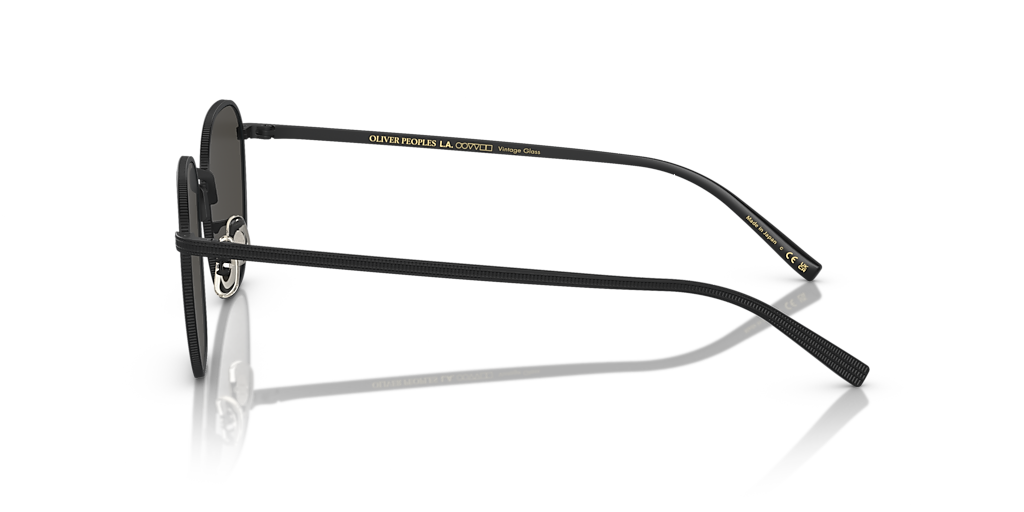 OV1329ST Rynn Oliver Peoples Black/Grey S