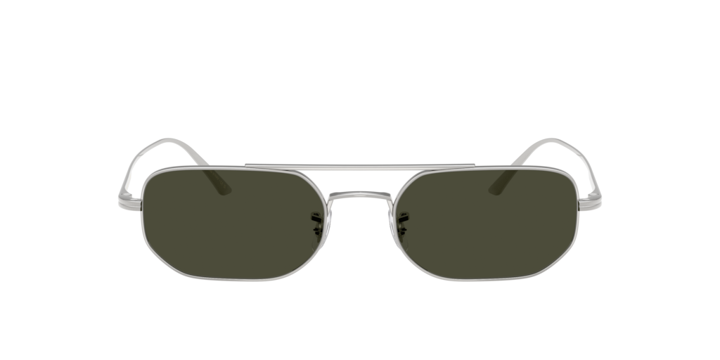OV1351S Oliver Peoples Silver L