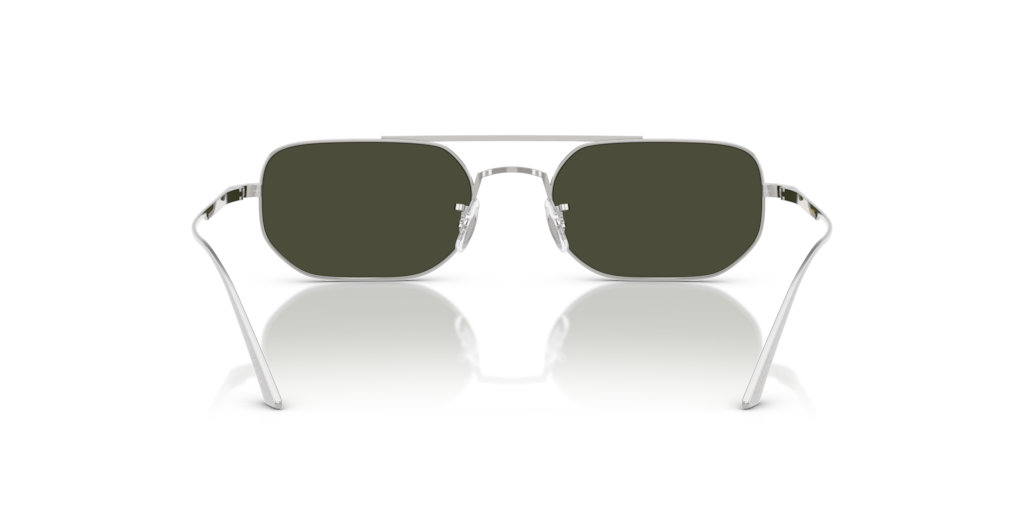 OV1351S Oliver Peoples Silver L
