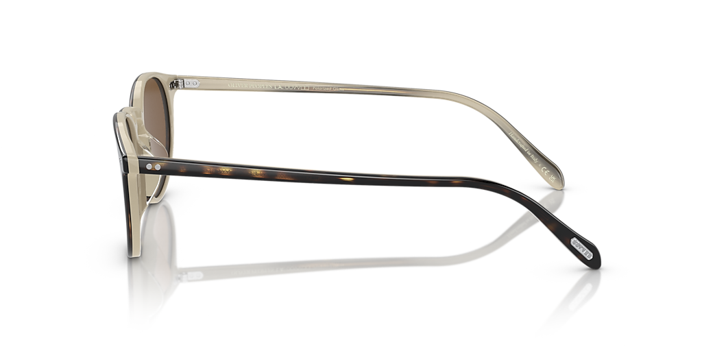 OV5004SU Riley Sun Oliver Peoples Brown S