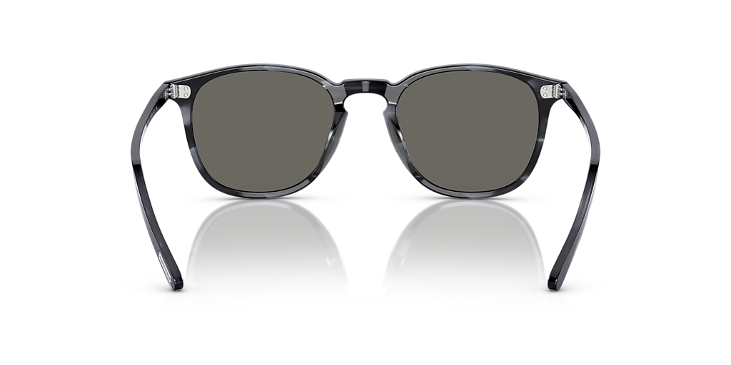 OV5491SU Finley 1993 Sun Oakley Blue/Grey M