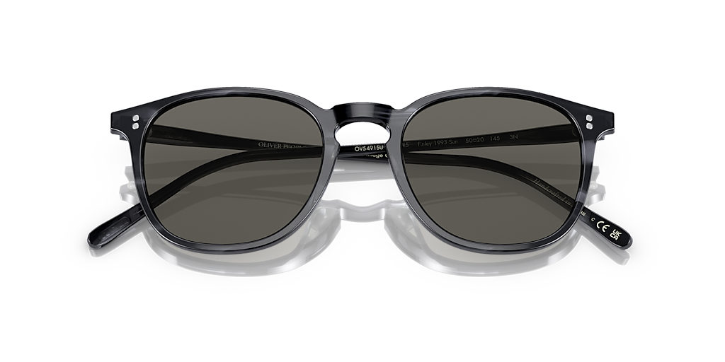 OV5491SU Finley 1993 Sun Oakley Blue/Grey M
