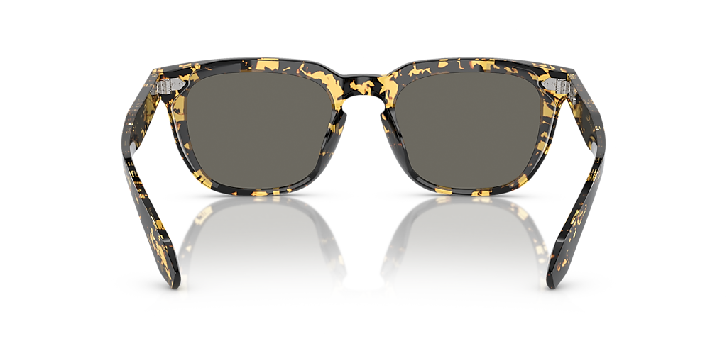 OV5546SU N.06 Sun Oliver Peoples Tortoise/Grey L