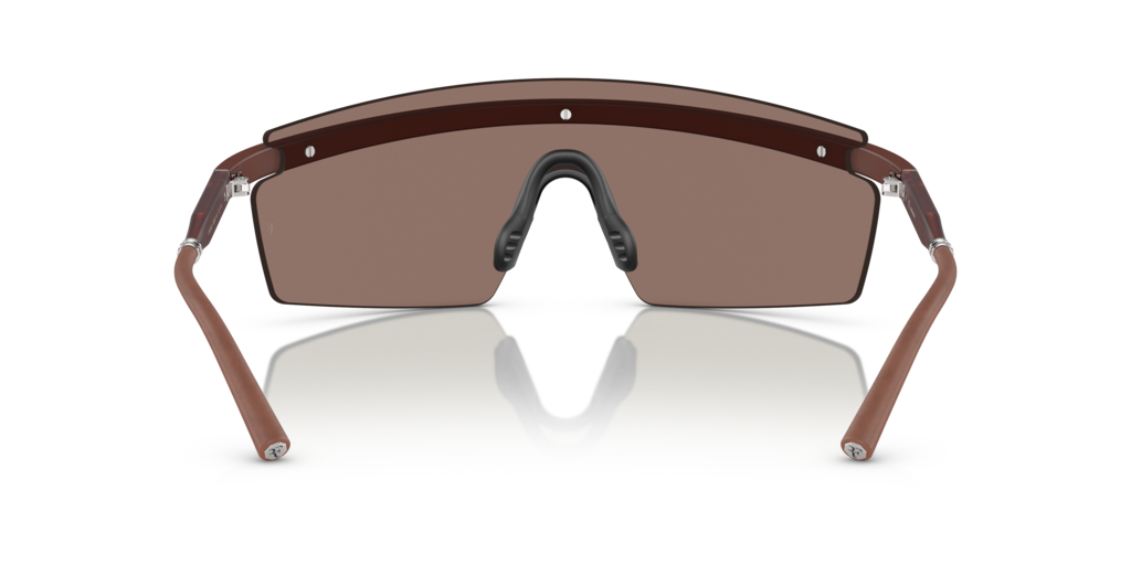 R-4 Oliver Peoples Brown L
