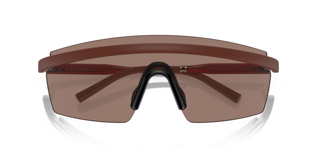 R-4 Oliver Peoples Brown L