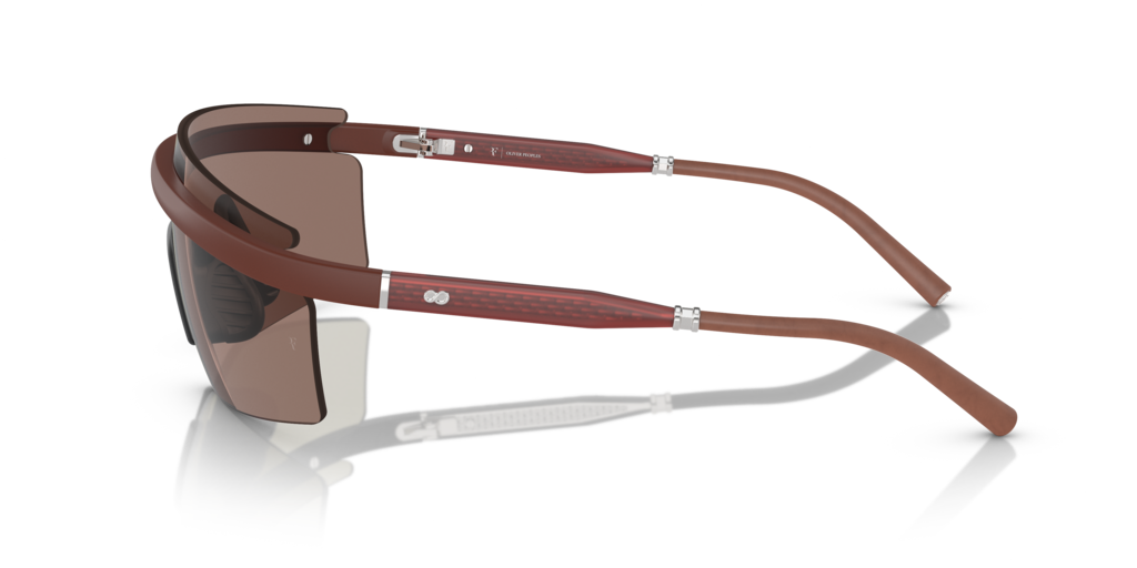 R-4 Oliver Peoples Brown L