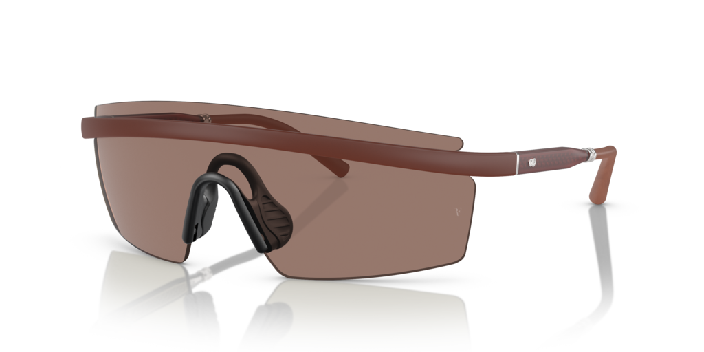 R-4 Oliver Peoples Brown L