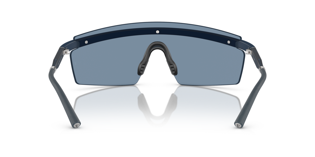 R-4 Oliver Peoples Blue L