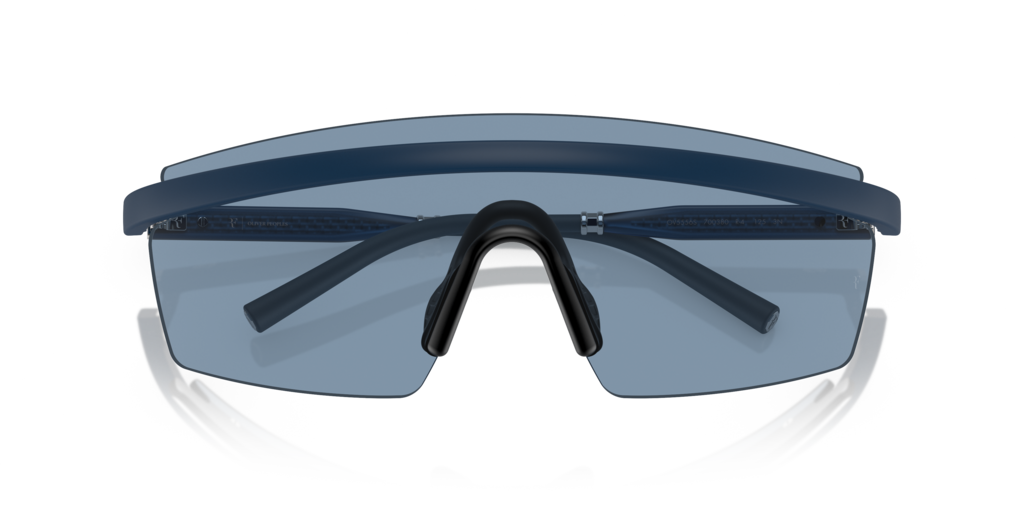R-4 Oliver Peoples Blue L