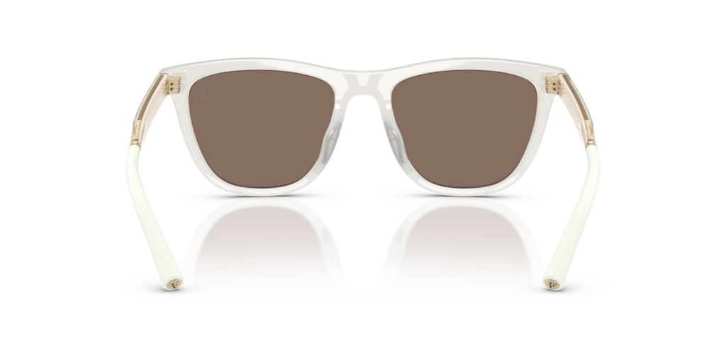 OV5558SU R-9 Oliver Peoples White/Grey S