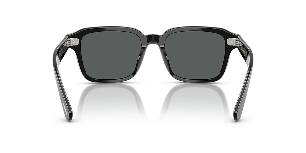 OV5562SU Errisson Sun Oliver Peoples Black/Grey L