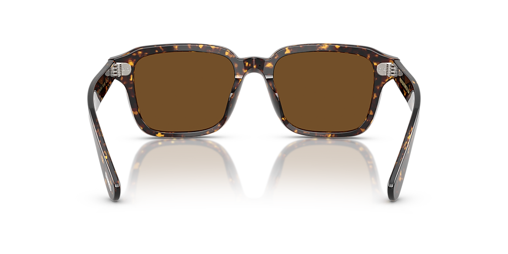 OV5562SU Errisson Sun Oliver Peoples Tortoise/Brown L
