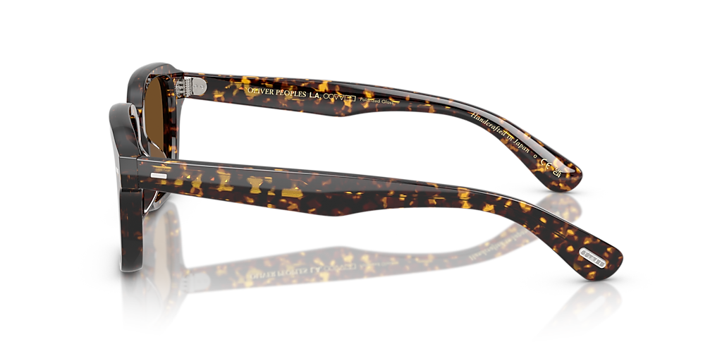 OV5562SU Errisson Sun Oliver Peoples Tortoise/Brown L