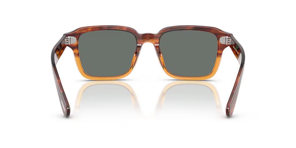 OV5562SU Errisson Sun Oliver Peoples Havana/Blue L
