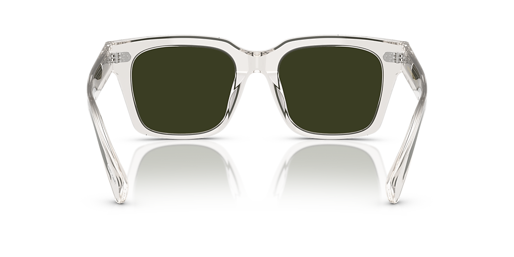 OV5564SU Ollice Oliver Peoples Grey/Green L