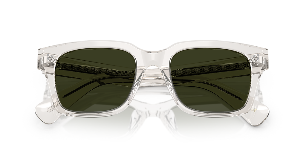 OV5564SU Ollice Oliver Peoples Grey/Green L