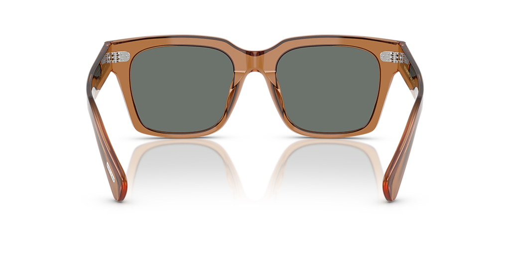 OV5564SU Ollice Oliver Peoples Brown/Blue L