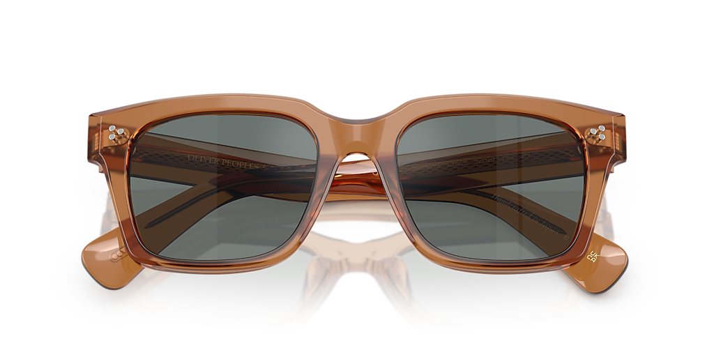 OV5564SU Ollice Oliver Peoples Brown/Blue L