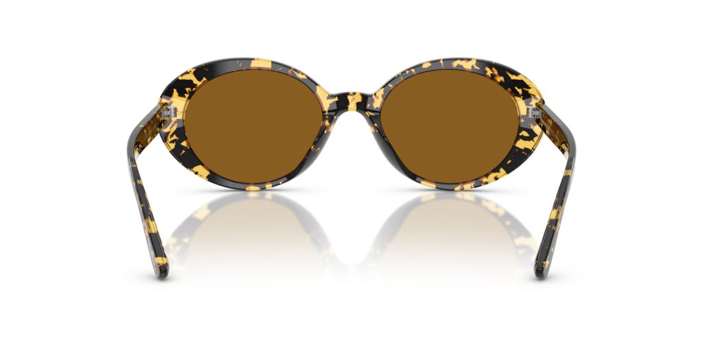 OV5565SU Lumar Oliver Peoples Tortoise/Brown S