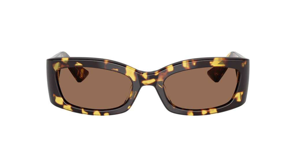 OV5575SU 1993C Oliver Peoples Havana/Brown M