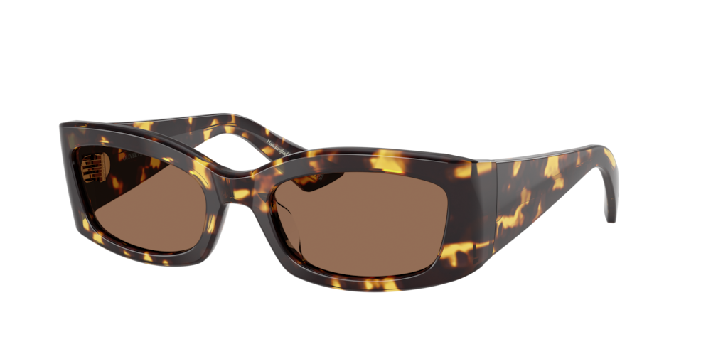 OV5575SU 1993C Oliver Peoples Havana/Brown M