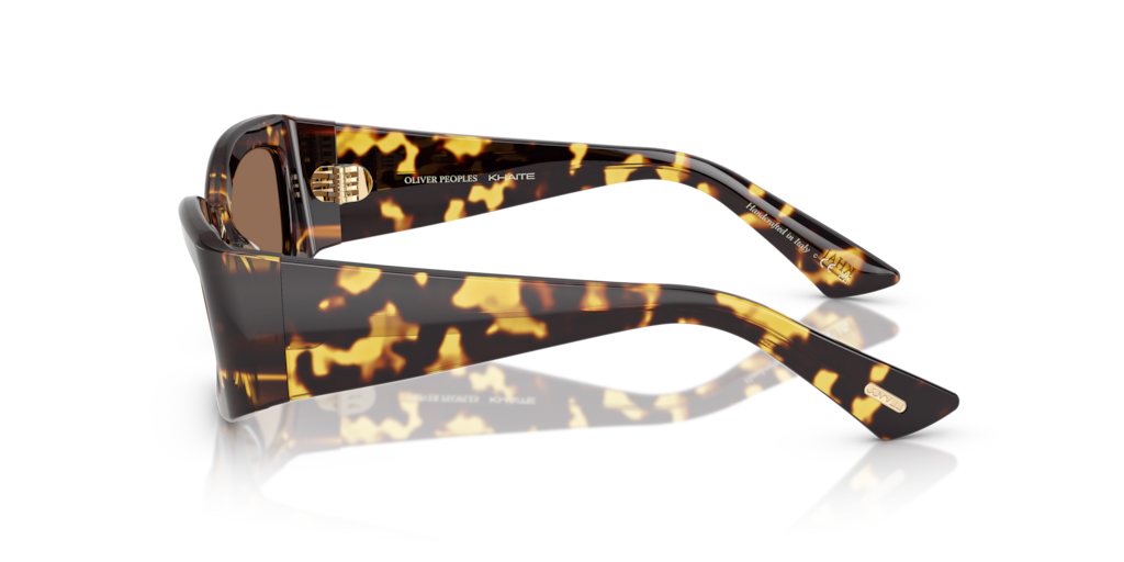 OV5575SU 1993C Oliver Peoples Havana/Brown M