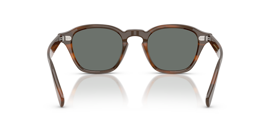 OV5580SU Eyles Oliver Peoples Green/Blue M