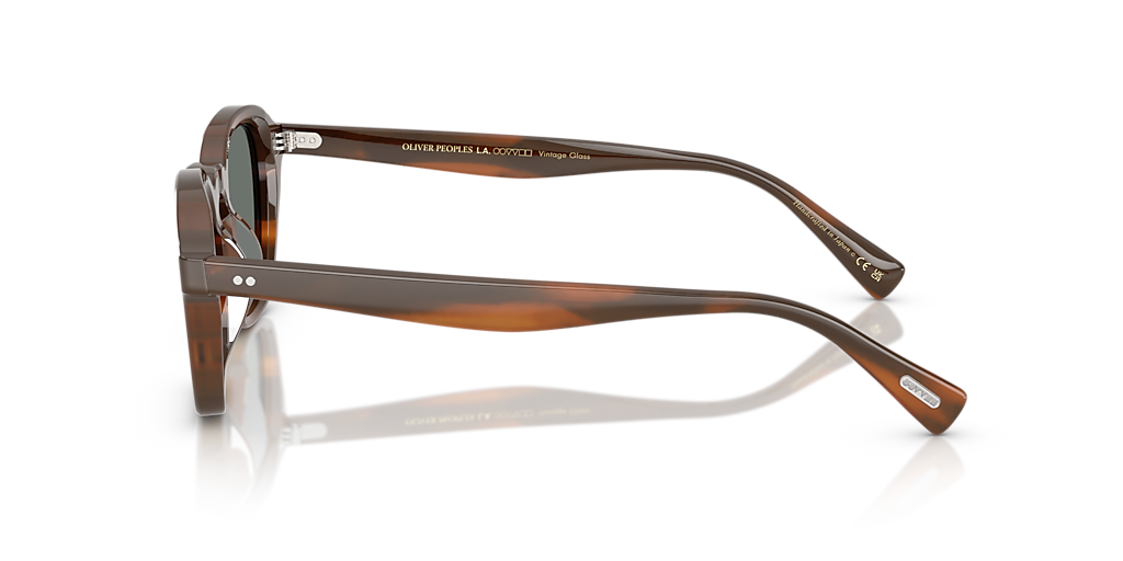 OV5580SU Eyles Oliver Peoples Green/Blue M