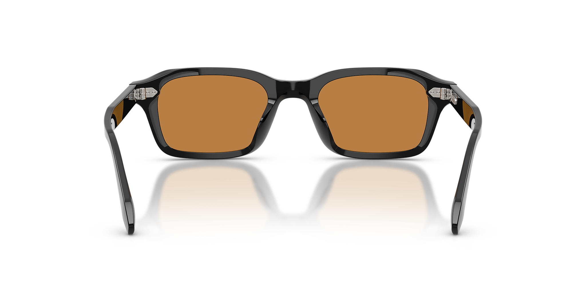 OV5588SU Oliver Peoples Black/Brown S