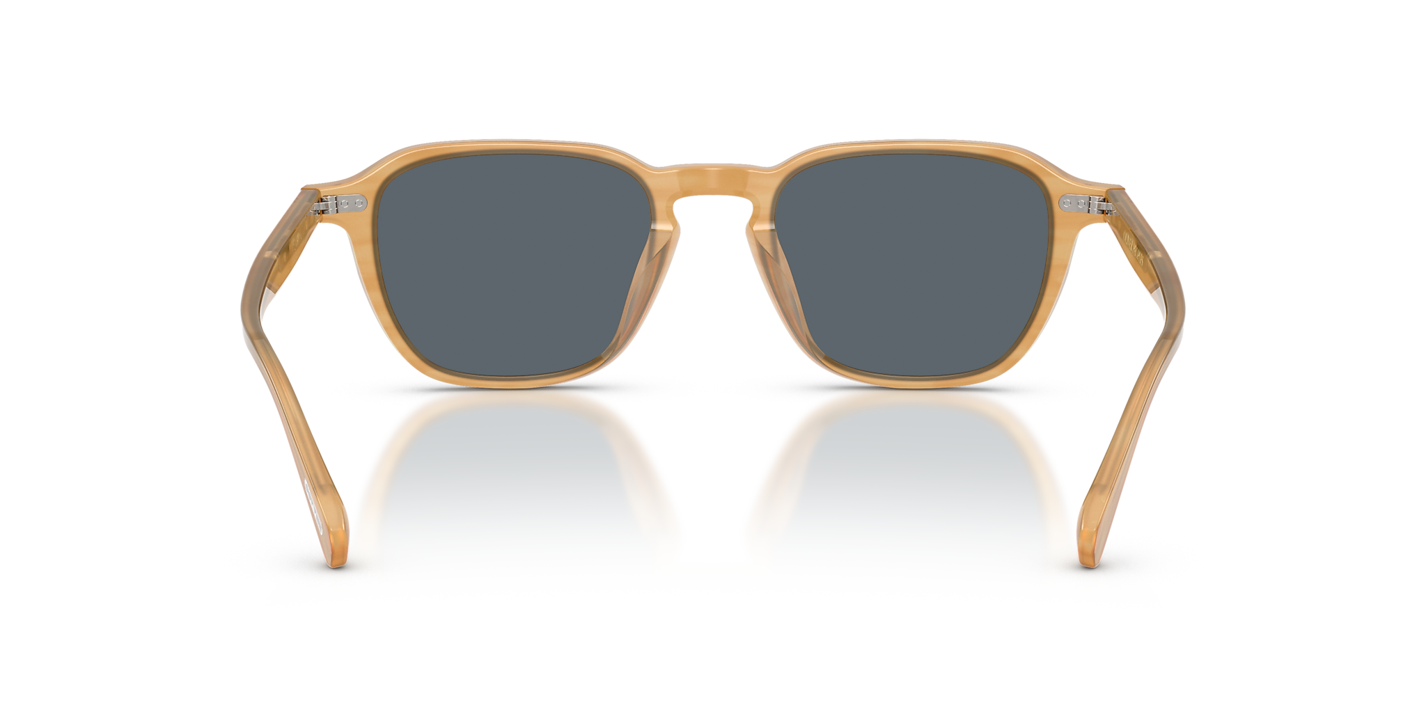 OV5598SU Oliver Peoples Yellow/Blue M