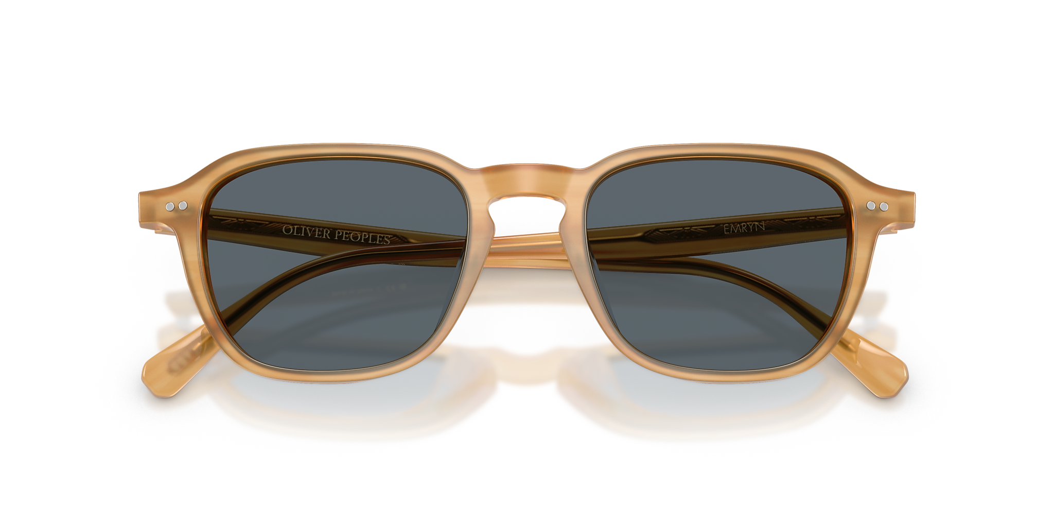 OV5598SU Oliver Peoples Yellow/Blue M
