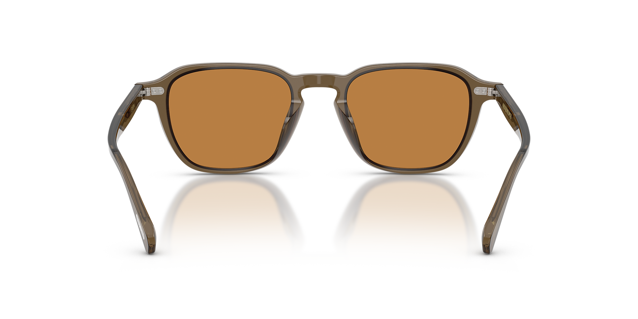 OV5598SU Emryn Oliver Peoples Brown M