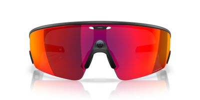 OW8001 Oakley | Meta Vanguard Black/Violet XL