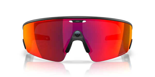 OW8001 Oakley | Meta Vanguard Black/Violet XL