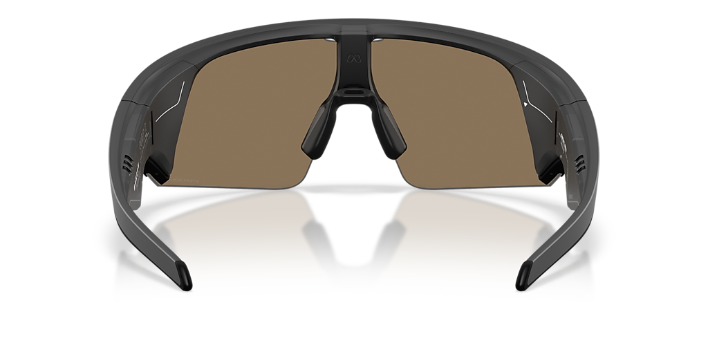 OW8001 Oakley | Meta Vanguard Black/Gold XL