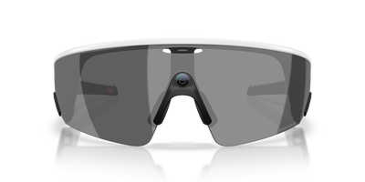 OW8001 Oakley | Meta Vanguard White/Black XL