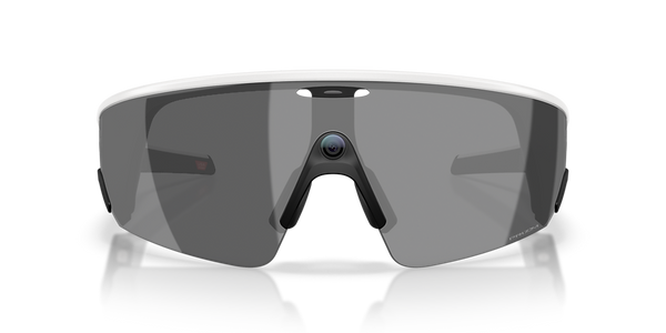 OW8001 Oakley | Meta Vanguard White/Black XL