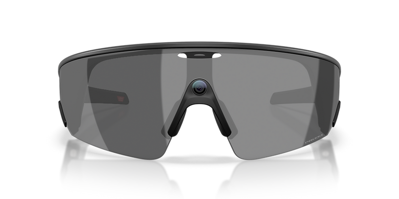 OW8001 Oakley | Meta Vanguard Black XL